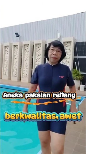 Aneka model & warna pakaian renang sejuta umat, berkwalitas, awet. Mega Lima9