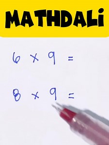 453K views · 2.3K reactions | 홈혼홏홃홐홏홊 || TRY THIS ‼️ #Mindblowing #millionviews #mathreels #mathtutor #math #mathematics #MATHuto #ilovemath #mathtrick #mathisfun #mathchallenge #Mathnasium #fypシ゚viralシfypシ゚ #contentcreator #reelsfb #reelsvideo #mathreels #mathtutor #math #mathematics #MATHuto #ilovemath #mathtrick #mathisfun #mathchallenge #Mathnasium #fypシ゚viralシfypシ゚ #contentcreator #reelsfb #reelsvideoシfyp | Daily Quizzes | Facebook