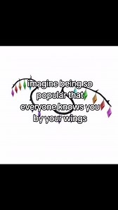 Touhou Flandre Scarlet: EOSD Wings Explained