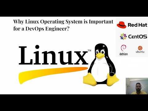 What is Linux