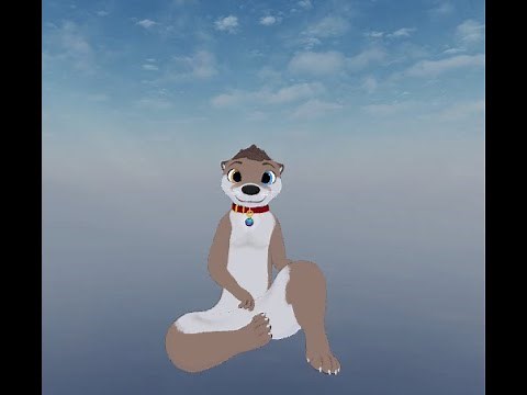How to Add Lay down Animations To Your avatar(Vrchat)