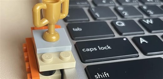 PCをレゴでデコれば、楽しいだけじゃなくて便利じゃない？