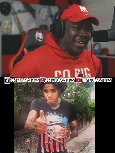 ALKALINE - MEK THE MONEY