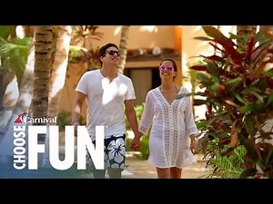 All-Inclusive Beach Resort Getaway in Yucatan | Carnival Shore Excursions | Carnival Cruise Line