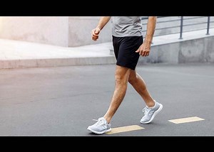 Interval Walking Training - Going Beyond Step Count