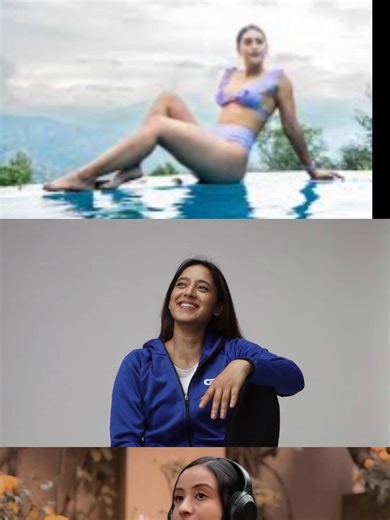 Nepal's Top 3 Fitness Divas Revealed!