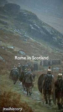 ⚔️ AD 77-84 | Rome in Scotland | Part I