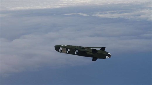 ¿Cuántos misiles Taurus tiene Alemania y cuántos planea enviar a Ucrania?