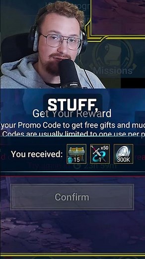 NEW RAID Shadow Legends Promo Code May 2025! (TRIVIADUNGEON)