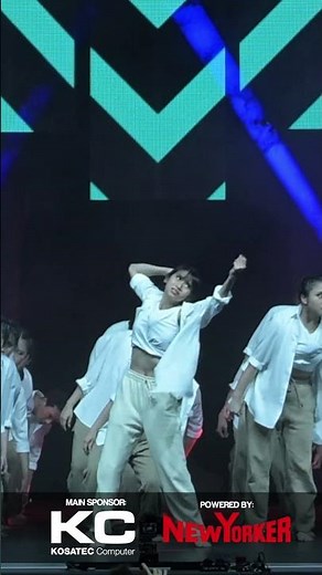 Throwback to the 2023 Winners l Step Youth Crew l FINALS 2025 #urbandance #dancecompetition