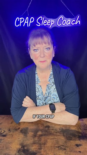 If your DME says service is stopping after missed compliance, don’t panic. Ask questions. Clarify coverage. Advocate calmly. Insurance policies and company procedures are not always identical — sometimes clarification matters. This video is for general educational purposes only and does not replace guidance from your insurance provider, DME, or physician. #CPAPSleepCoach #SleepApneaSupport #RespiratoryTherapist #CPAPCompliance #PatientAdvocacy