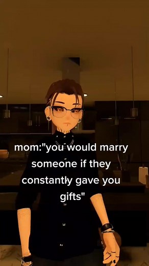 I used to be happy for gifts #fakebody #kinectfullbody #vrchatfullbody #vrchatmemes #fullbody #vrchat #vrchatworld #vrchatworlds #vrchatfullbodytracking