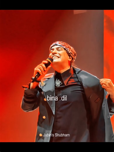 || Tum Hi Aana 🤌🏻🫀✨ || Jubin Nautiyal Live in Rotterdam, Netherlands 🇳🇱🔥#jubinnautiyal #tumhiaana #jubinfanshubham #trendingvideo #viralvideo