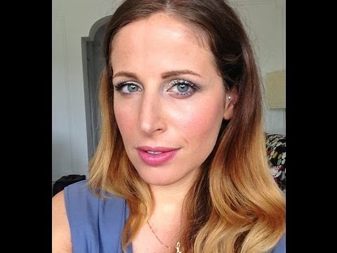 Makeup Tutorial TRUCCO in 5 MINUTI