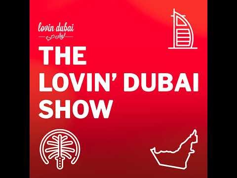 The Lovin Dubai Show: The 4.5 Day UAE Work Week