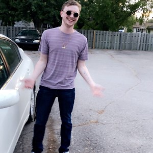 TheMagnumChad - Twitch