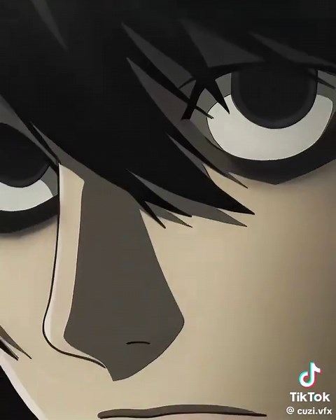 Death Note Character Analysis: Light Yagami's Justice