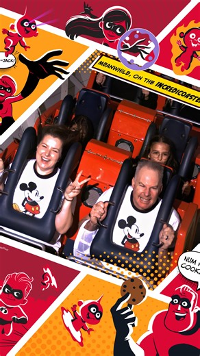 McKenna Hartley | Disney Magic & Creating YOUR HEA on Instagram: "When you know the Disneyland tech and have a good plan in place? 12 rides before lunch. Way too many families walk into Disneyland with fingers crossed. They hope the magic just…shows up. But by 11am they’ve maybe done 3 or 4 rides. The kids are melting down. Mom’s pretending she’s not pissed. Dad’s already calculating how much they spent. The snacks are gone. And the “most magical place on Earth” feels like a $4,200 mistake. Mean