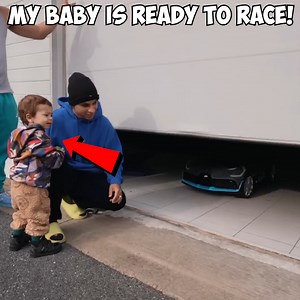 His brand new Bugatti ❤️ | Dobre Cars