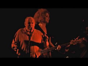 Otis Taylor-Feat-JoeCocker performs "Hey Joe" made famous by Jimi Hendrix. Written by Billy Roberts