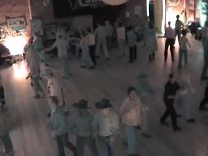 "Wild Wild West" at the Stables