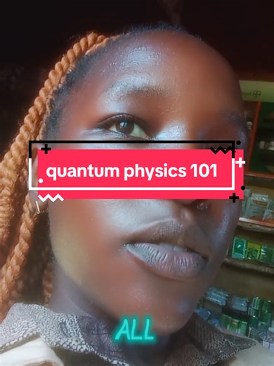 Understanding Quantum Physics Basics