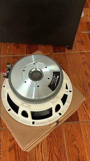 Play component package sound 20jt