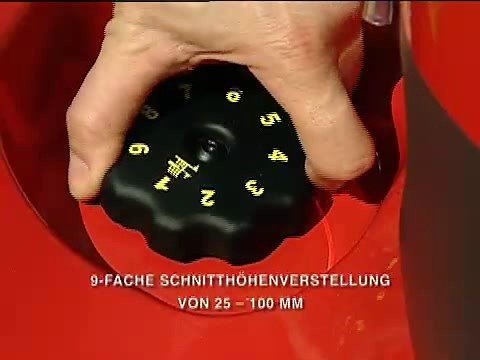 Castelgarden Rasentraktor Big John