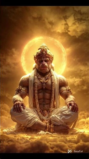 राम नाम की धुन पर नाचे 🚩Hanuman bhajan #rambhak #tranding #shorts #viral #adiaava #ramayan