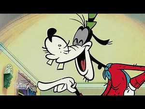 Mickey Mouse Season 4 Episode 009 The Birthday KissCartoon Part 08