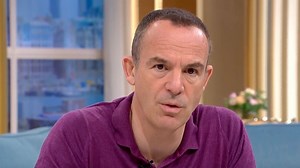 Martin Lewis' MSE 'top' 6% interest savings account with cashback on bills