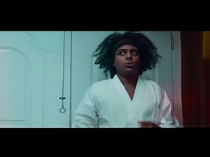 El Baile de Jackie Chan 🥋💃🔥 – Nfasis (Video Oficial) 🎶