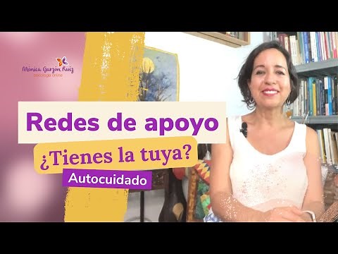 5 pasos para organizar una Red de Apoyo Emocional efectiva