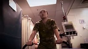 84K views · 1.6K reactions | “From the day I came in the #AirForce I wanted to be a paramedic” – SSgt Alisha Ropkin | United States Air Force | Facebook