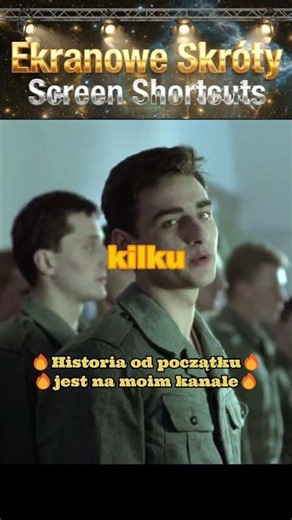 🇵🇱 🪖 🫡 ⛓️“Where did the MILITARY SAUSAGE go? 🍖 The Sergeant shows no mercy!!” AWOL(1993) Part 18