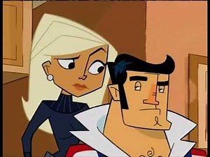 Disney Channel The Replacements Promo (2009)