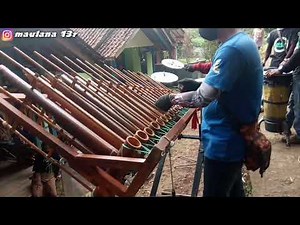 Lagu sunda versi angklung maleer. ,,,|| Enak di dengar😇 ||