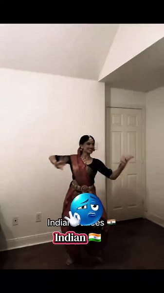 Indian Traditional Dance Performance