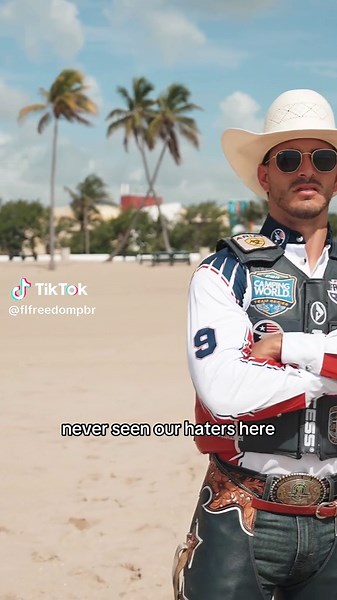 Exploring Beach Cowboys: Rodeo Fun Under the Sun