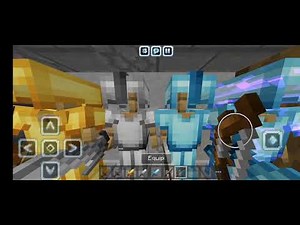 Defrosted 16x By Keno and Looshy (Bedrock Port)