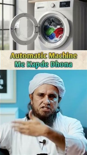 Automatic Washing Machine Me Kapde Kaise Dhoye | Step by Step Guide in Hindi
