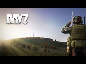My First Year Playing DayZ