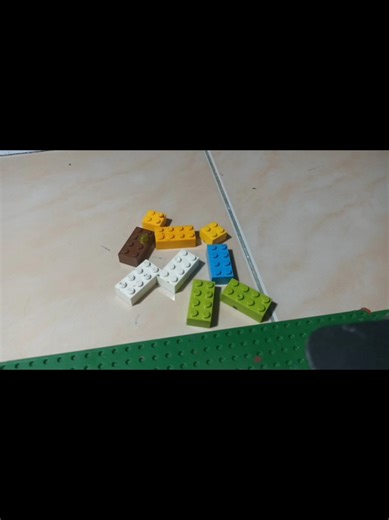 มาต่อให้จบ #stopmotion #lego