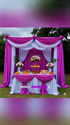 Fabric Decorating Workshop #fabrics #decoration