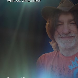 Learn More & Register @ https://www.i-hrt.com/event.php! Our Webcam Wednesday Healing Interface Technology Session Webinars (HITs) are our monthly Webcam Sharing Wednesday HITs! Join this powerful group dynamic! Stay connected and remember that I love you! ~Richard Bartlett HIT Bit “This was the most intense HIT I have had! Perhaps more attuned because of the M.E.D. classes. A lot of rocking back and forth in all directions. I definitely feel more clear and balanced.” ~E.K. About Webcam Wednesda