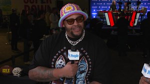 Dion Dawkins Reveals How He Knows Josh Allen Will Be 'the Best' Dad to His Baby with Hailee Steinfeld (Exclusive)
