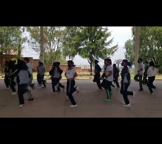 #huapangos #huapango #huapangosynortenas #paratii #foryouu #parati #dancer #foryouu #purobailando #fypシ #bailes #classroom #estudiantes #bailando #dance #huapangosperros #huapangosynortenas