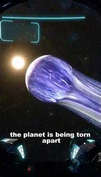 I Visited a Planet Being Torn Apart (WASP-121b)