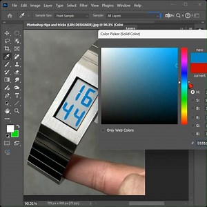 7.5K views · 79 reactions | Photoshop tips and tricks 3 Videos collection | Photoshop tips and tricks | Facebook