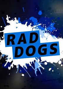 Hachioji-P: RAD DOGS